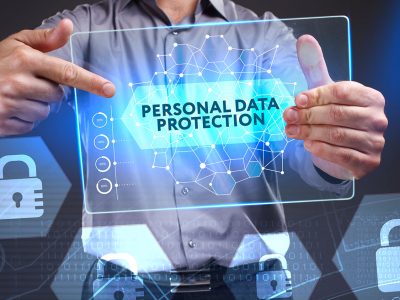 CURSO DE PROTECCIÓN DE DATOS PERSONALES
