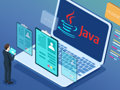 JAVA DEVELOPER JAVA DEVELOPER