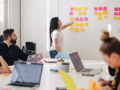 CURSO DE SCRUM (PRESENCIAL) CURSO DE SCRUM (PRESENCIAL)