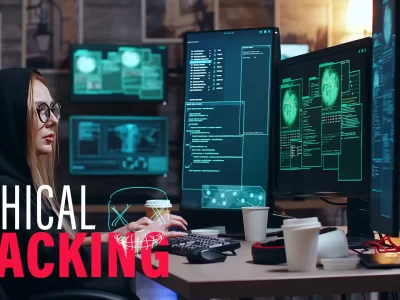 Curso de Ethical Hacking I