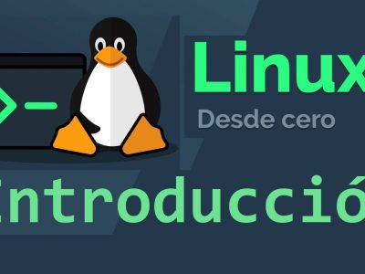 CURSO DE LINUX