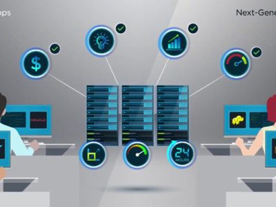 VIRTUALIZACION CON VMWARE